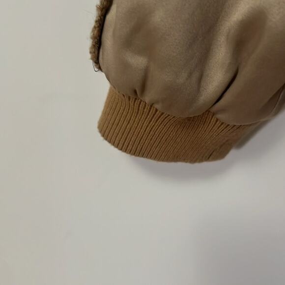 BNCI BOUNDLESS NORTH CLOTHING BOOMER COAT JACKET SIZE S - Picture 4 of 13